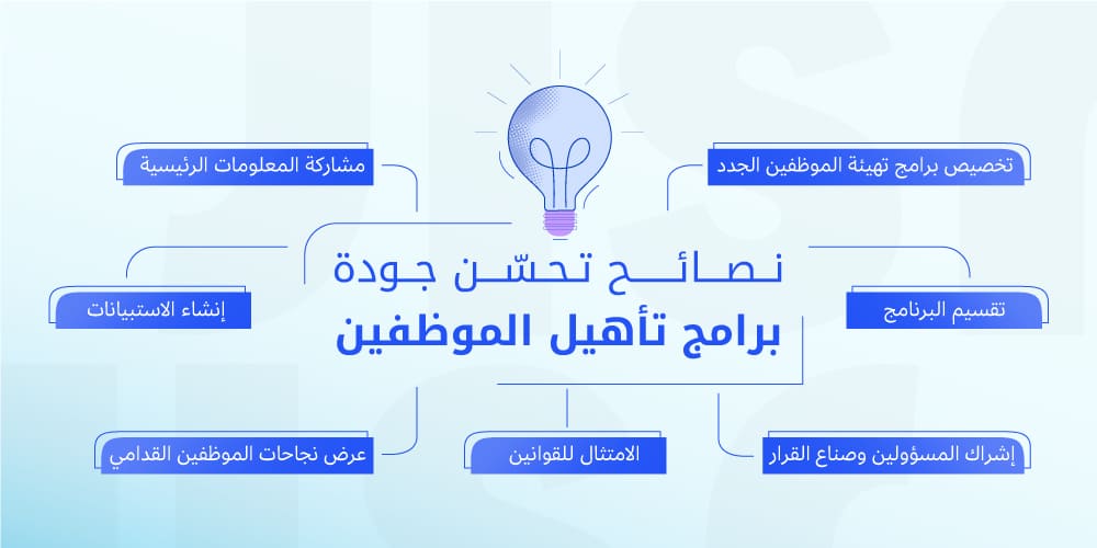 نصائح-تحسن-جودة-برنامج-تاهيل-الموظفين